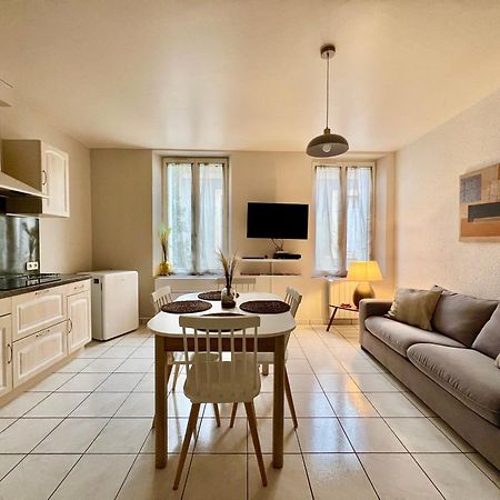 Petit Capucin Apartment Carcassonne Exterior foto