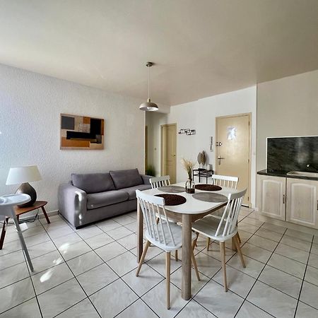 Petit Capucin Apartment Carcassonne Exterior foto
