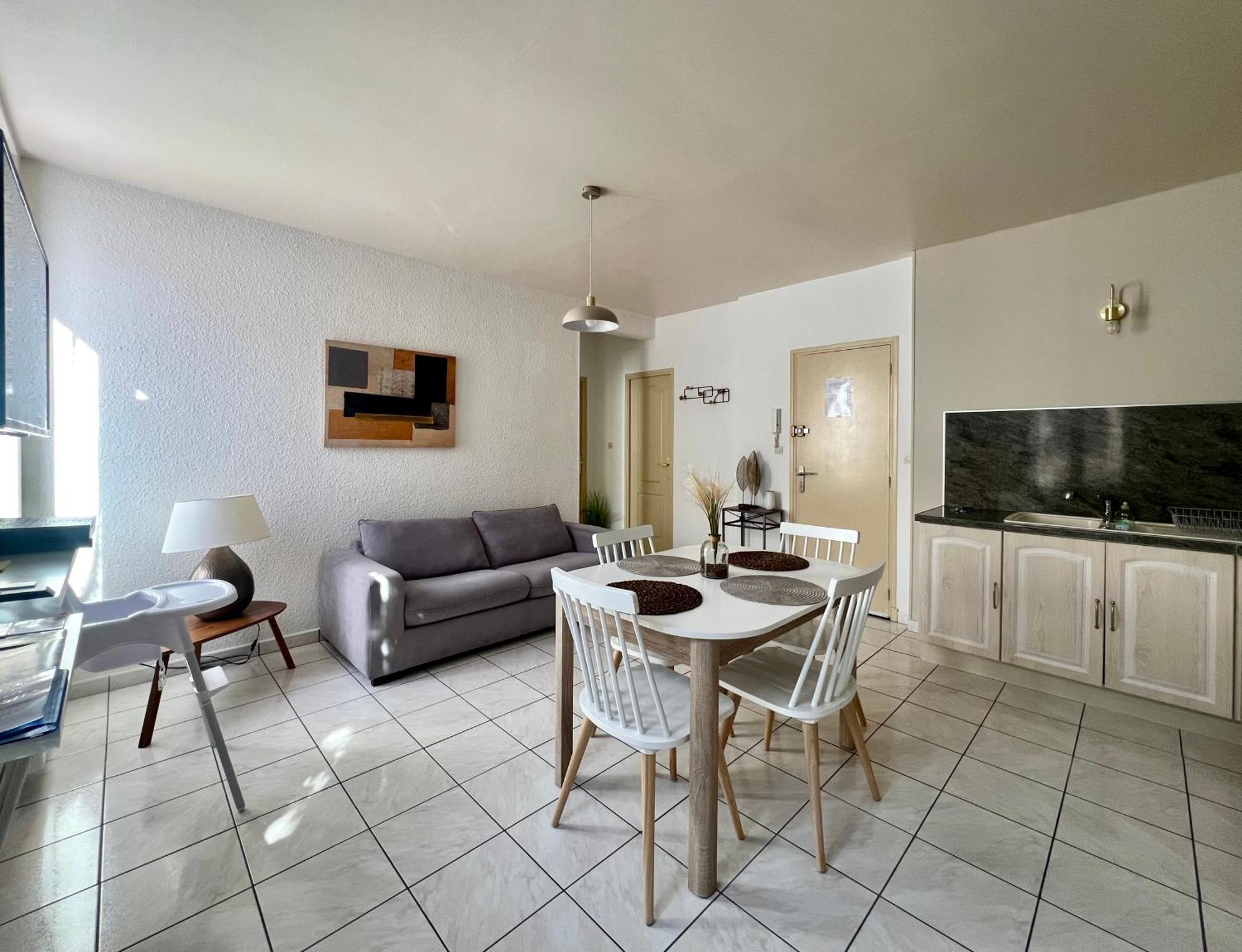 Petit Capucin Apartment Carcassonne Exterior foto