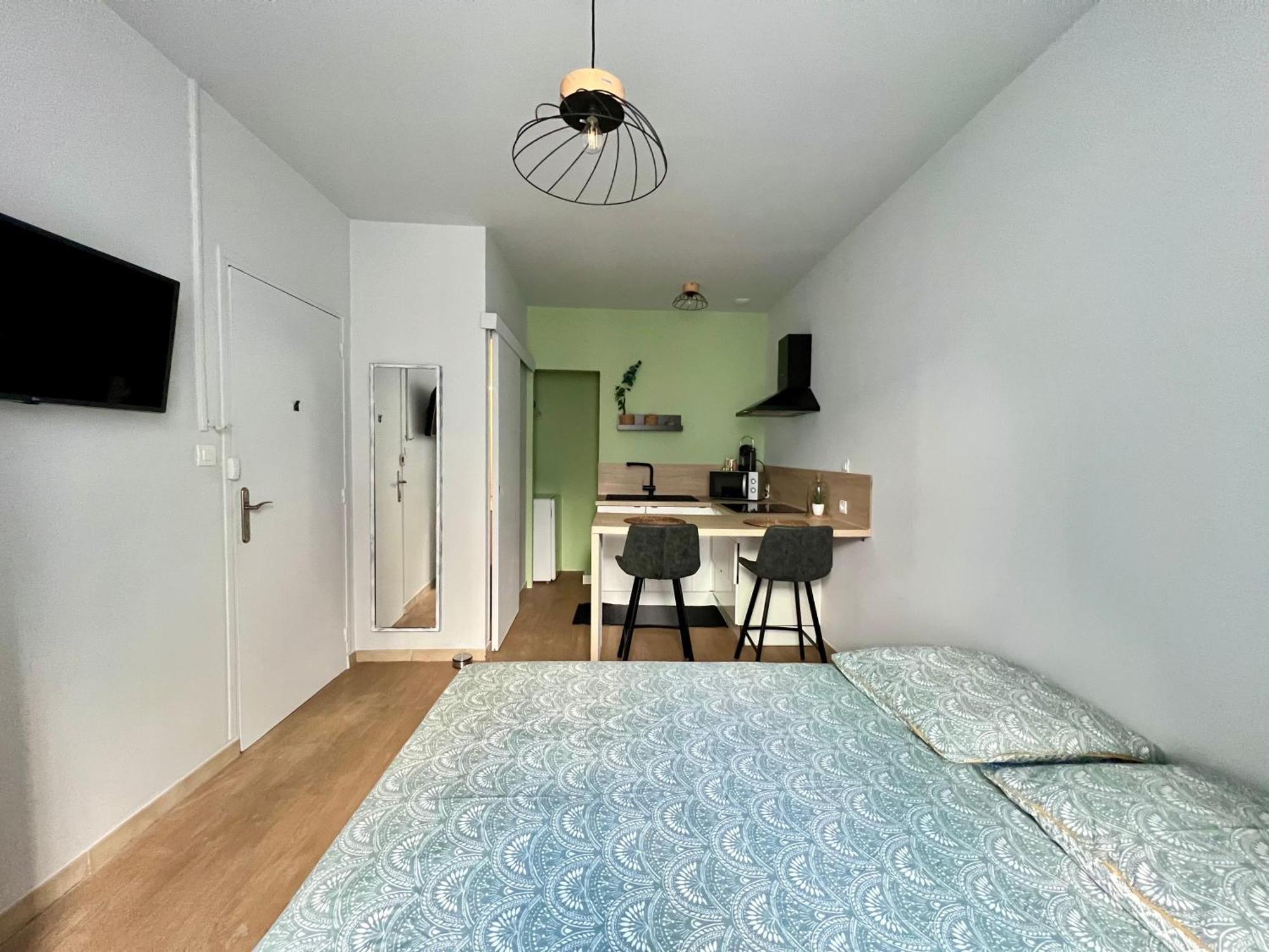 Petit Capucin Apartment Carcassonne Exterior foto